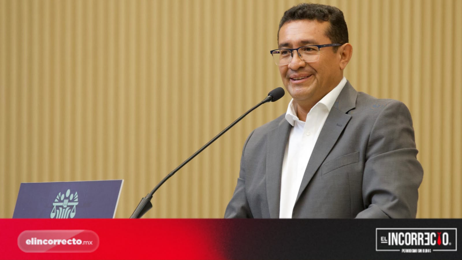 Presidente del Congreso de Puebla llama a respetar a adultos mayores tras polémica por declaraciones de diputadas