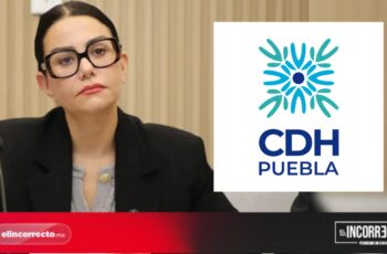 CDH Puebla propone capacitación a diputadas de Morena tras polémica por comentarios sobre adultos mayores