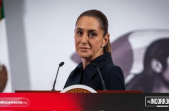Regresa Claudia Sheinbaum a Puebla el 8 de agosto: estará con Armenta en el Izta-Popo