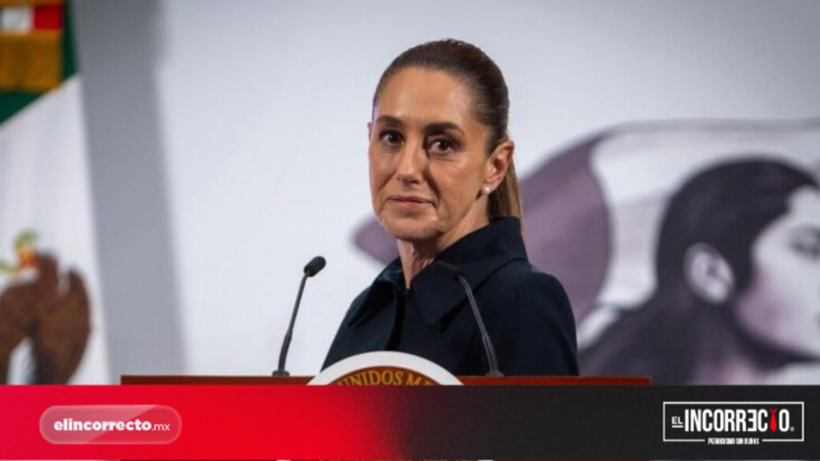 Regresa Claudia Sheinbaum a Puebla el 8 de agosto: estará con Armenta en el Izta-Popo