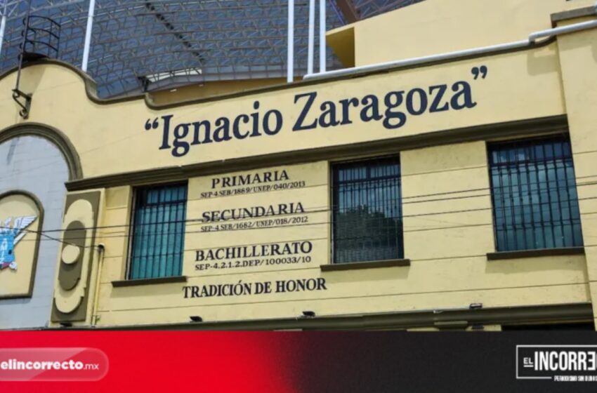  Academia Militarizada Ignacio Zaragoza tiene cinco días para regularizarse; Armenta descarta que continúe operando