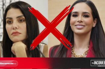 Suspenden derechos a Nay Salvatori y Grace Palomares; quedarían fuera de candidaturas de Morena en 2027
