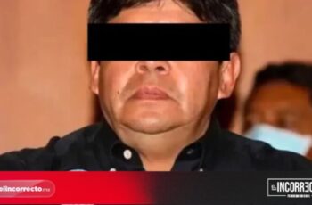 Detienen a exlíder de Volkswagen y extesorero del Sitiavw por desfalco de 129 millones
