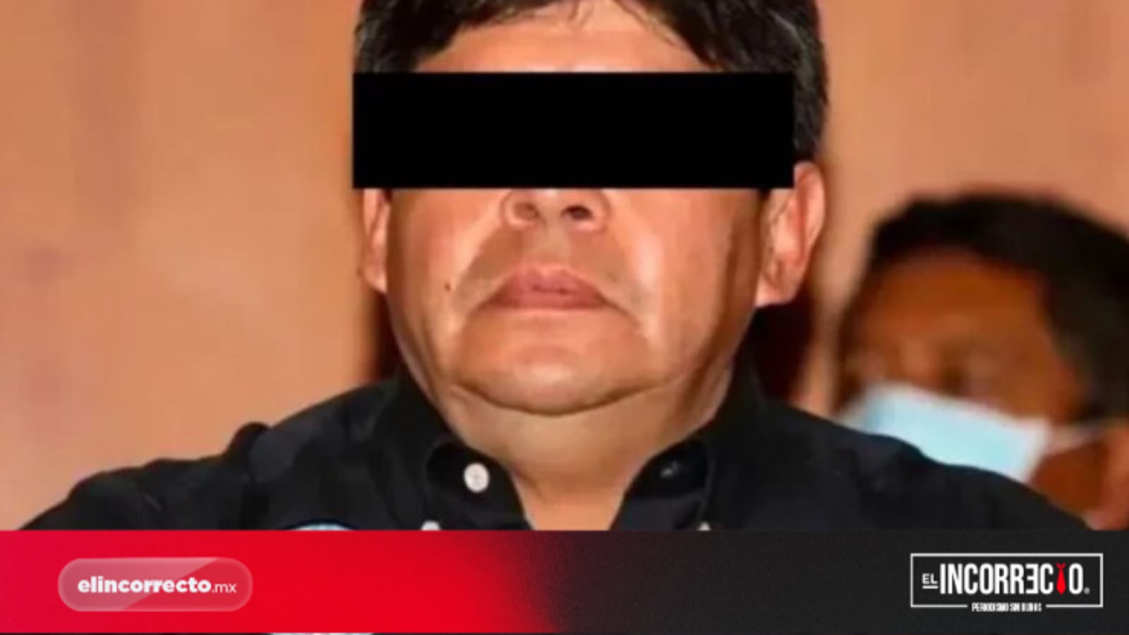 Detienen a exlíder de Volkswagen y extesorero del Sitiavw por desfalco de 129 millones