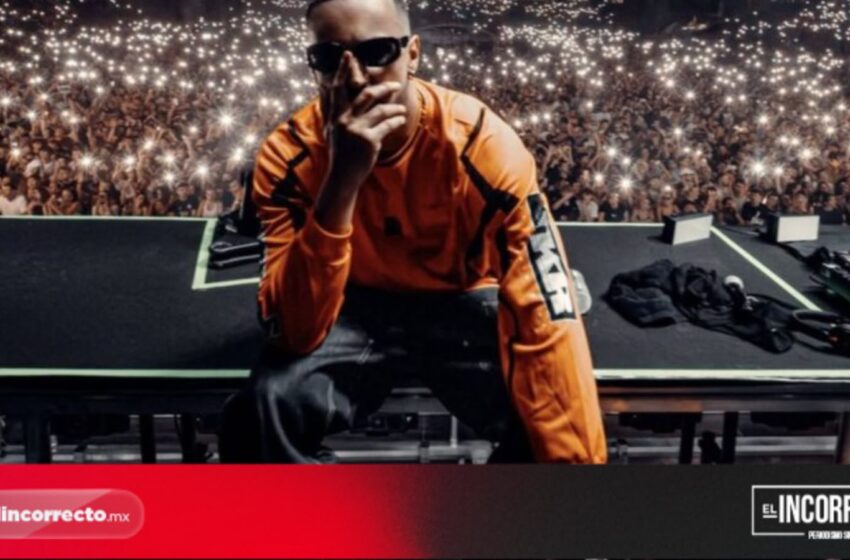  Presentan todos los detalles de DJ Snake en Puebla: Horarios y objetivos prohibidos