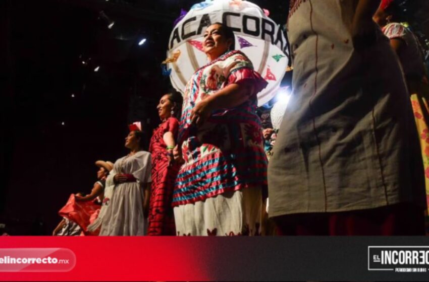  Anuncian festival en Puebla tipo Cervantino para 2027