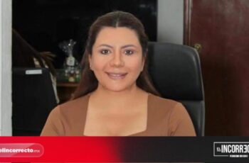 Morena llama al Congreso a establecer acciones contra alcaldesa de Acatlán