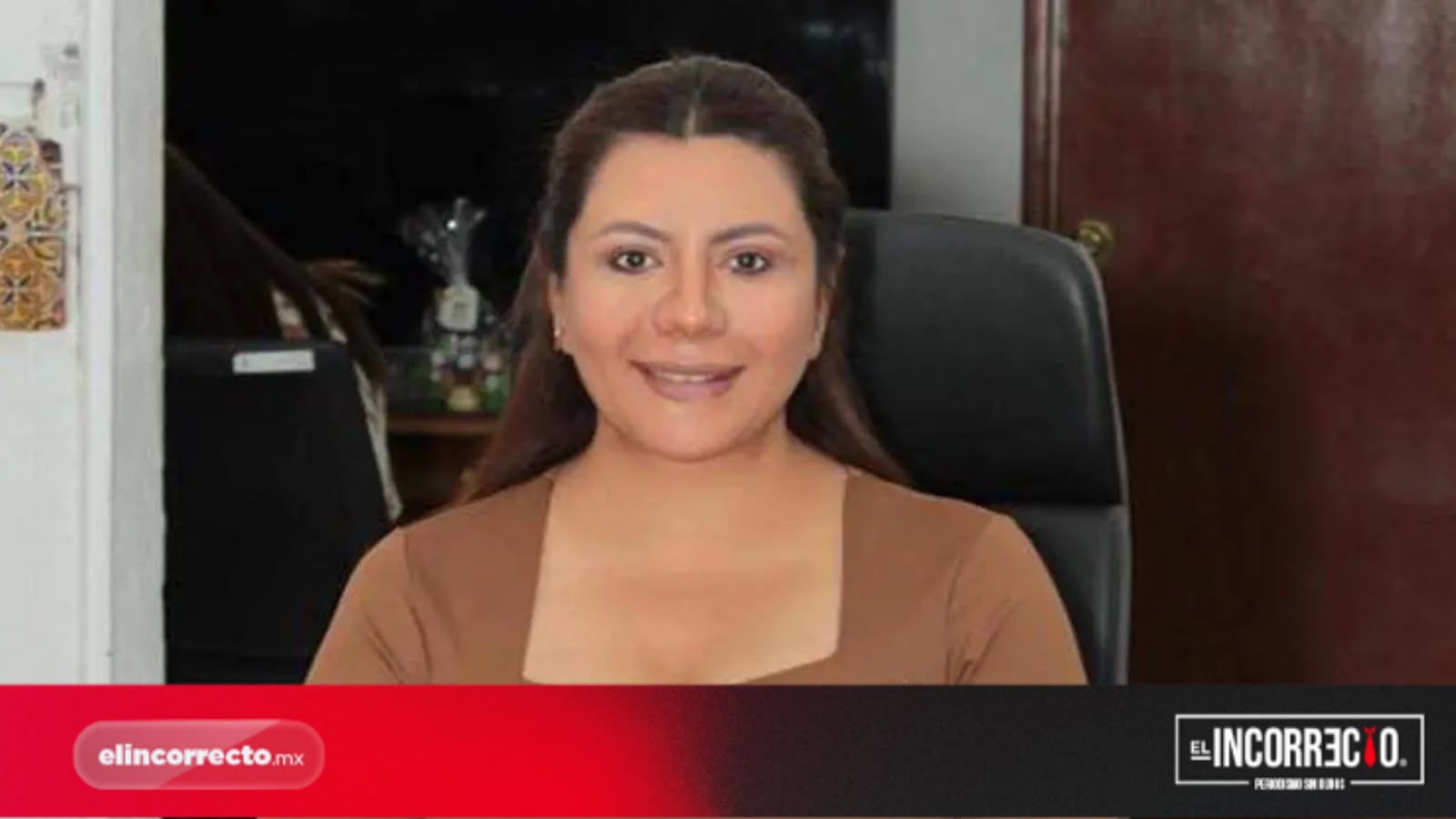 Morena llama al Congreso a establecer acciones contra alcaldesa de Acatlán