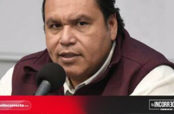 Morena llama a alcaldes a asumir responsabilidad tras detención de director de Seguridad de Atlixco; Ariadna Ayala lo destituye
