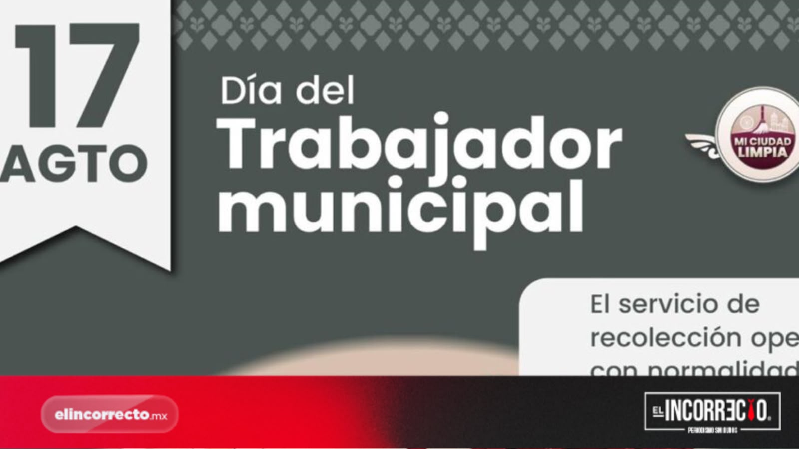 Solo estos módulos de cobro de la Tesorería de Puebla estarán abiertos este 17 de agosto