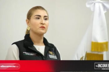 No cerrar calles cada que desaparece una persona, pide fiscal de Puebla a ciudadanos