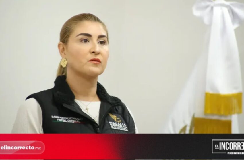  No cerrar calles cada que desaparece una persona, pide fiscal de Puebla a ciudadanos