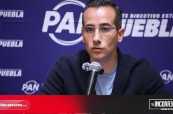 PAN exige al Congreso definir futuro de alcaldesa de Acatlán; ASE confirma fiscalización en curso