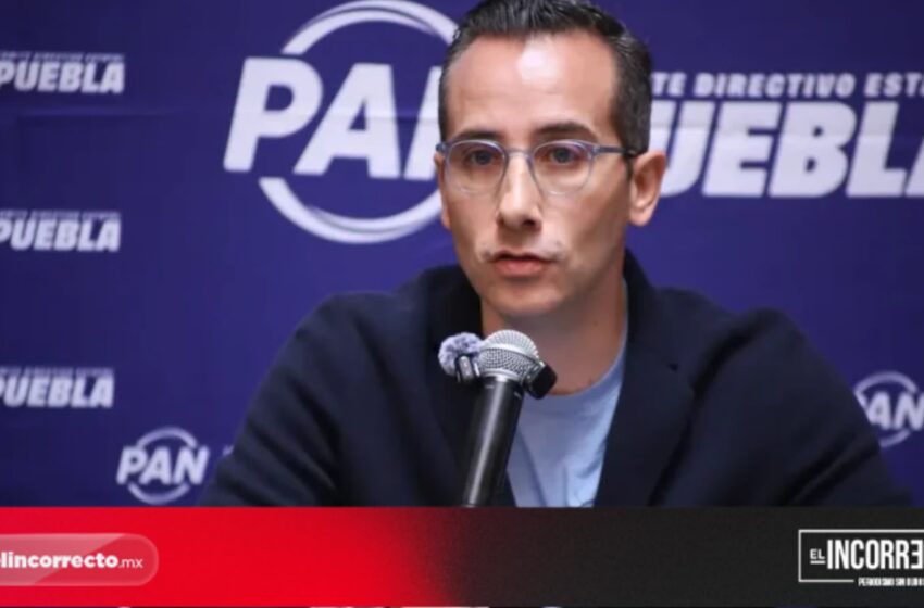  PAN exige al Congreso definir futuro de alcaldesa de Acatlán; ASE confirma fiscalización en curso