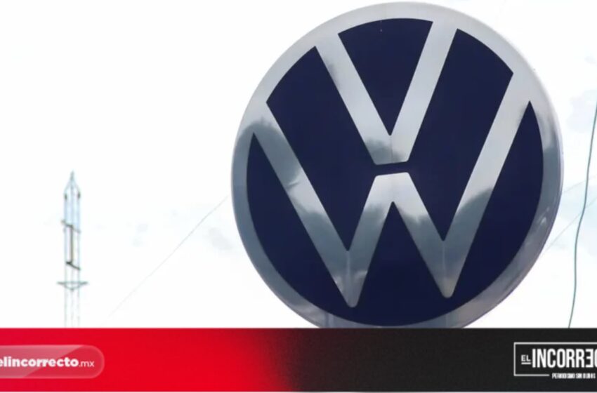  Volkswagen y SITIAVW aplazan huelga en Puebla hasta el 26 de agosto