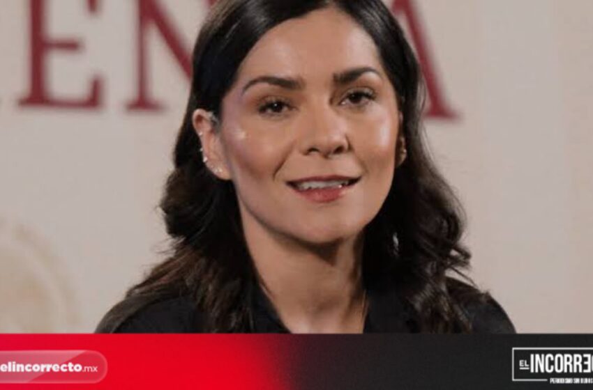  Exhiben a Liz Vilchis por antiguos mensajes gordofóbicos en redes