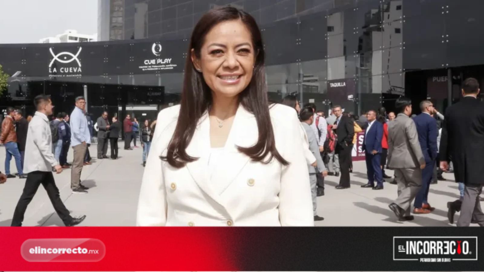 Morena responsabiliza a Ariadna Ayala por detención de secretario de Seguridad de Atlixco