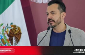 García Parra acepta someterse al antidoping