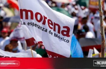 Morena aplaza candidaturas a alcaldías hasta finales de septiembre