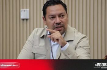 Morena Puebla reconoce errores por inclusión de familiares en planillas y prepara candados para 2027