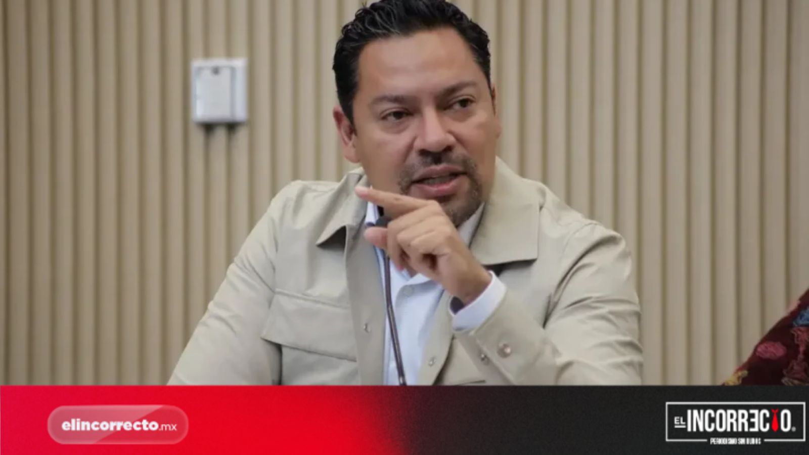 Morena Puebla reconoce errores por inclusión de familiares en planillas y prepara candados para 2027