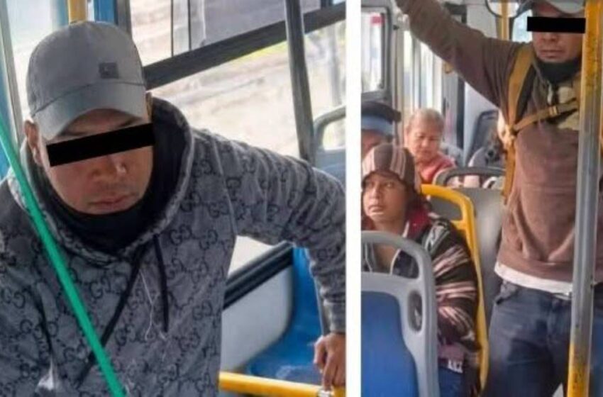  Asaltante de la Ruta 27 suma nueve detenciones; autoridades buscan detenerlo nuevamente