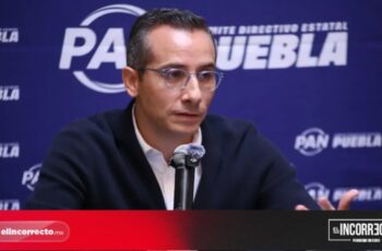 PAN Puebla suma 20 aspirantes a la alcaldía de Puebla rumbo a 2027