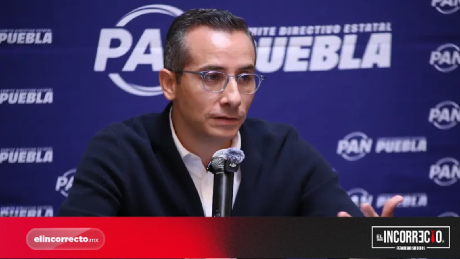 PAN Puebla suma 20 aspirantes a la alcaldía de Puebla rumbo a 2027