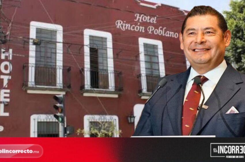  Gobierno va por el Museo del Deportista Poblano; estará listo en noviembre 