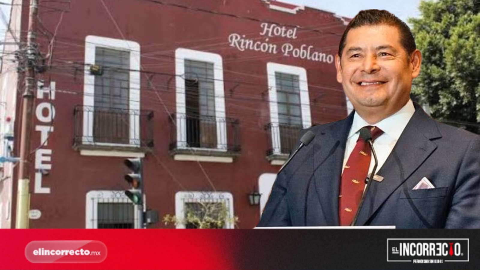 Gobierno va por el Museo del Deportista Poblano; estará listo en noviembre