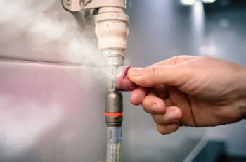 Vacaciones de verano incrementan llamados a prevenir fugas de gas en hogares de Puebla