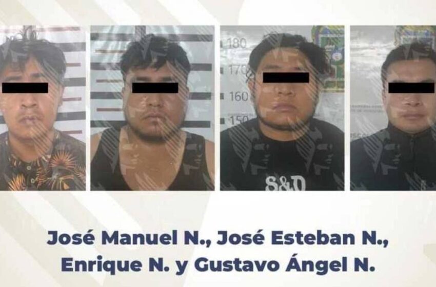  Investigan a policía municipal de Puebla por su presunta relación con homicidio de agente ministerial