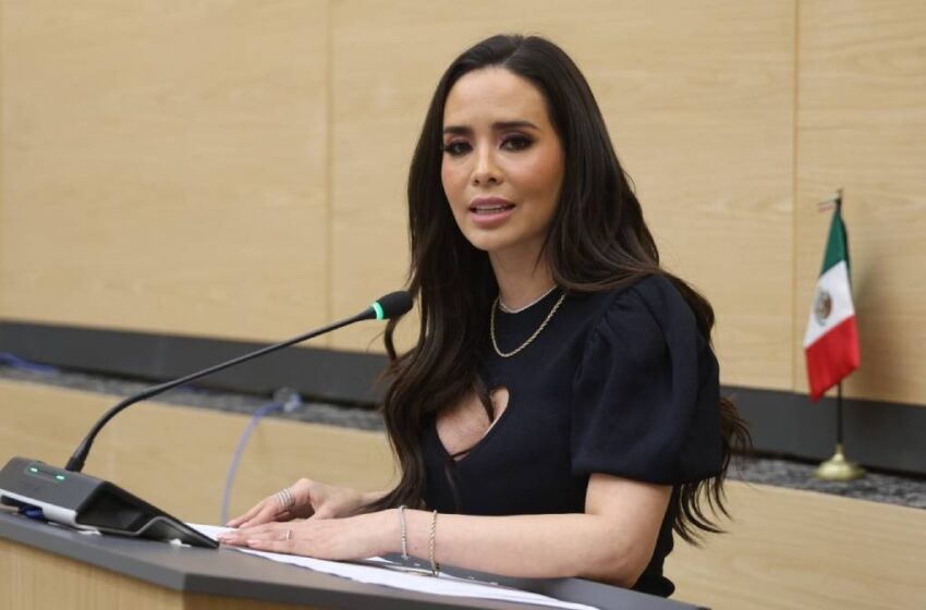 La Casa de los Famosos inspira defensa de diputadas: “No somos responsables de Morena”