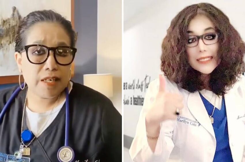  Marilyn Cote: falsa psiquiatra logra perdón de víctimas, pero seguirá presa en Puebla