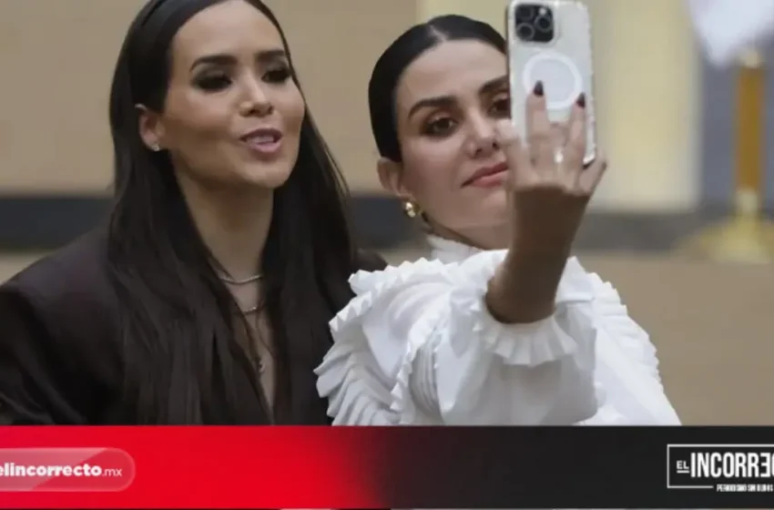  Nay Salvatori y Graciela Palomares se burlan de adultos mayores; Morena se disculpa