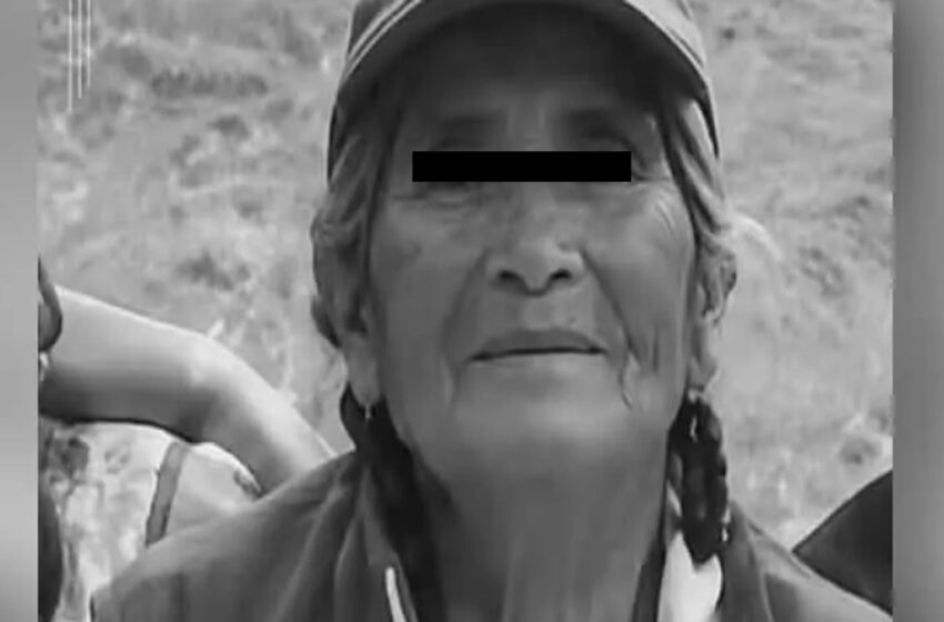  Asesinan a Doña Dominga, vendedora de cemitas, por 90 pesos en Amozoc, Puebla
