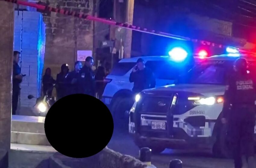  Atacan a balazos a Brayan Gabriel en Jardines de San José, Puebla: esto es lo que se sabe del atentado en moto