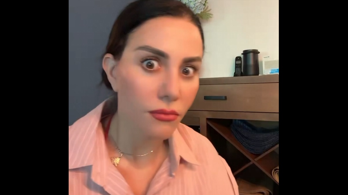 nay