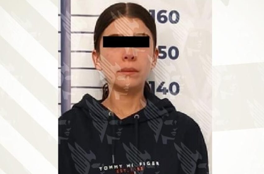  ¿Cómo operaba la «gotera» de Tinder? FGE Puebla confirma captura de Ivette N. en Lomas de Angelópolis