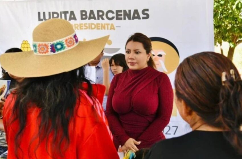  Pobladores anuncian cierre de la caseta de Atlixco para exigir revocación de mandato de alcaldesa de Acatlán