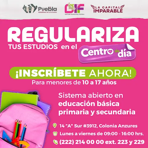 regulariza