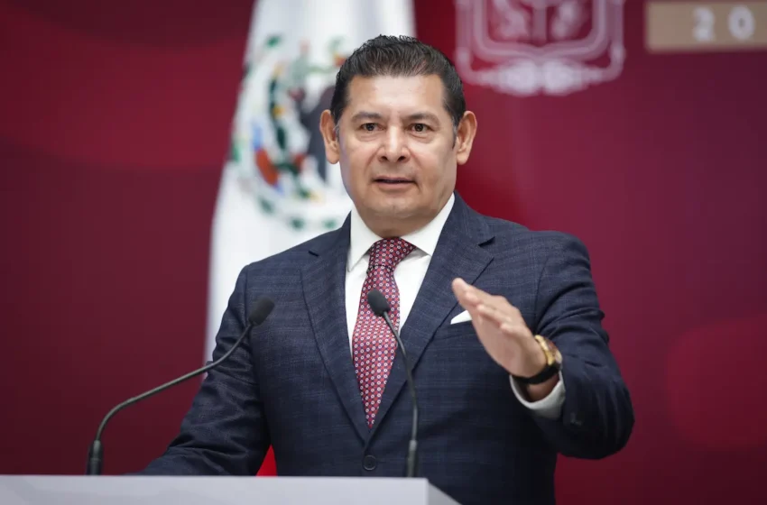 Investigarán presencia del Cártel de Sinaloa en Puebla
