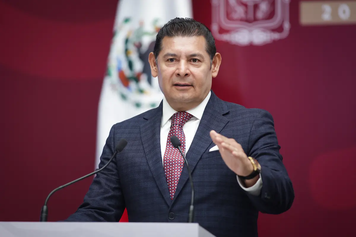 Investigarán presencia del Cártel de Sinaloa en Puebla