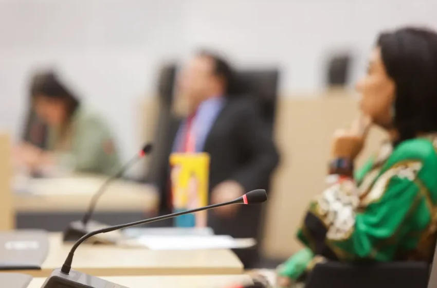  Congreso de Puebla alista reforma para impedir gubernatura a personas con doble nacionalidad