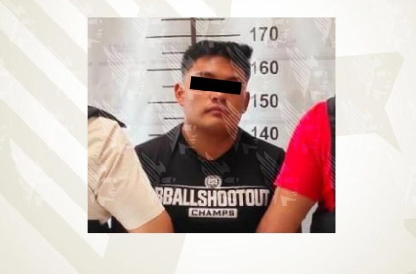  Localizan en Puebla a niña de 4 años buscada en Edomex
