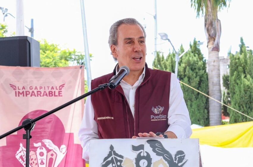  Acerca Pepe Chedraui oportunidades de emprendimiento a las juventudes de San Miguel Canoa