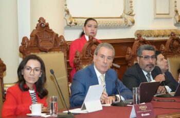 Aprueba Cabildo de Puebla estímulos fiscales para el pago anticipado del Predial y la regularización de adeudos