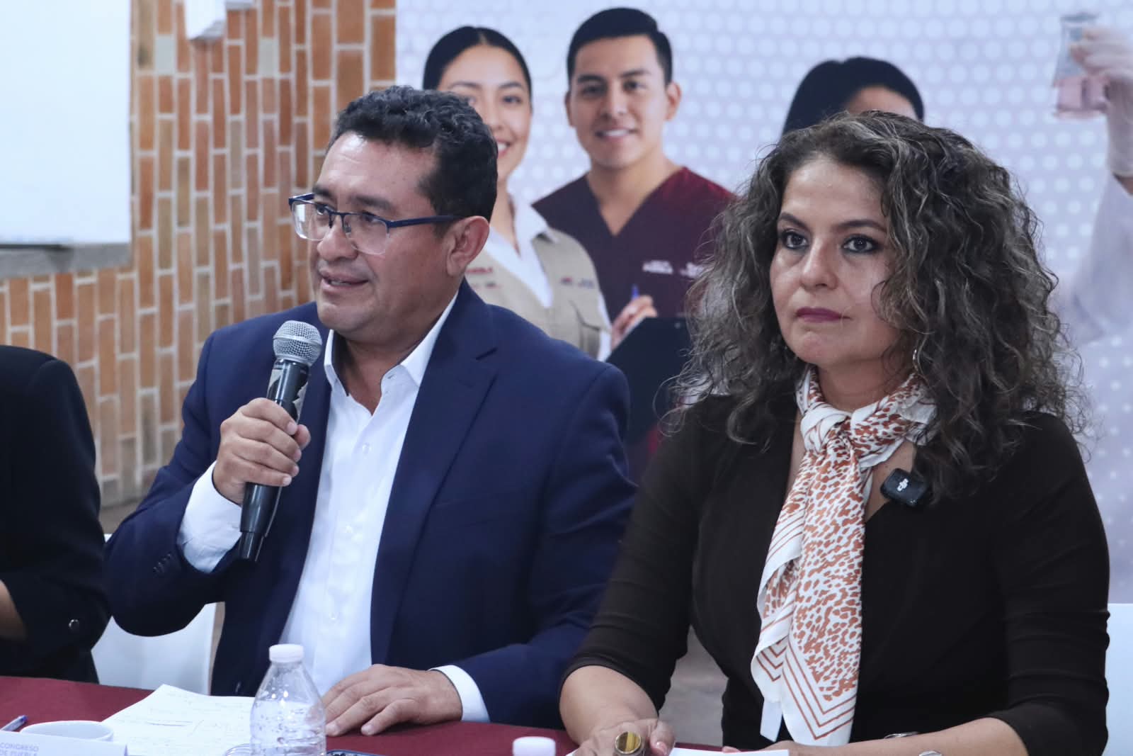 Avala Comisión del Congreso del Estado acuerdo para impulsar acciones para prevenir riesgos por consumo excesivo de sal