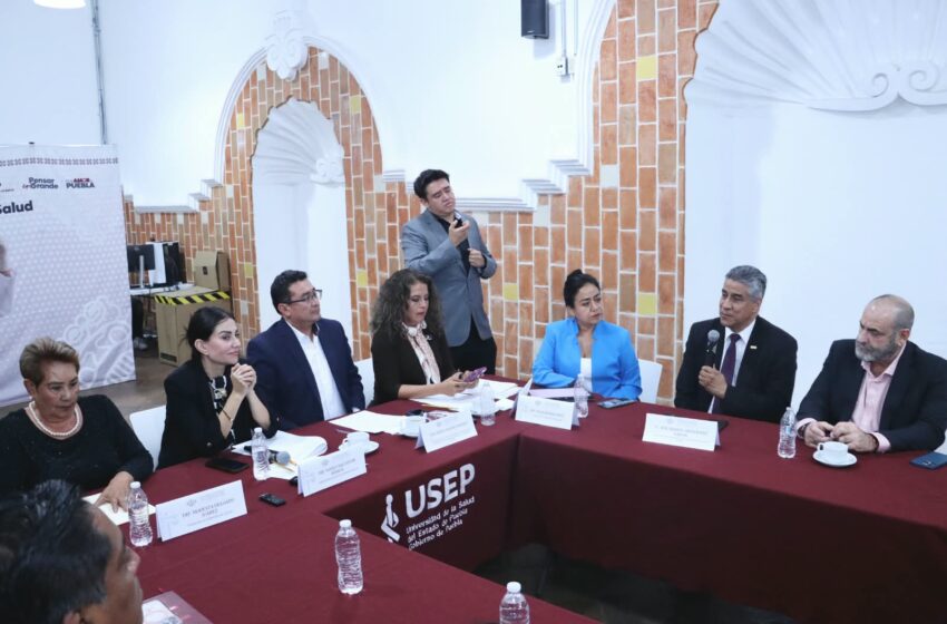  Avala Comisión del Congreso del Estado acuerdo para impulsar acciones para prevenir riesgos por consumo excesivo de sal