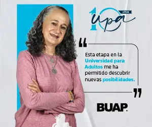 UPA Aniversario